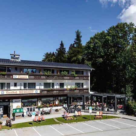 Gasthof Berghof Semmering Extérieur photo
