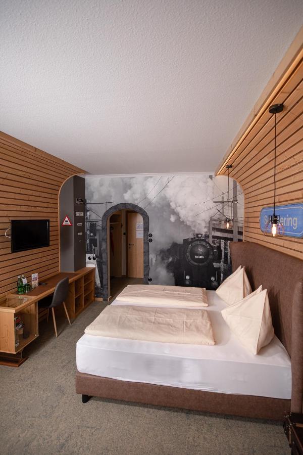 Gasthof Berghof Semmering Extérieur photo