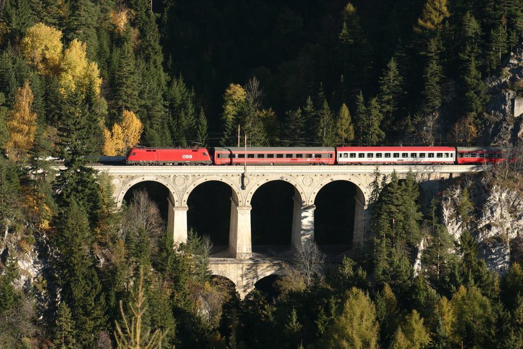 Gasthof Berghof Semmering Extérieur photo
