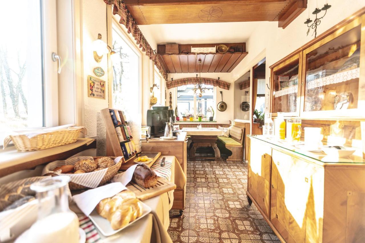 Gasthof Berghof Semmering Extérieur photo