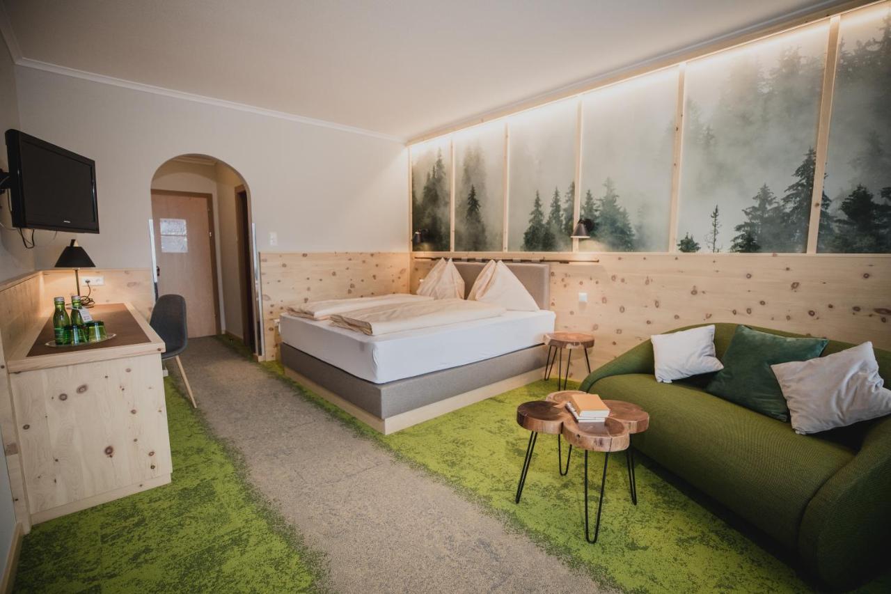 Gasthof Berghof Semmering Extérieur photo