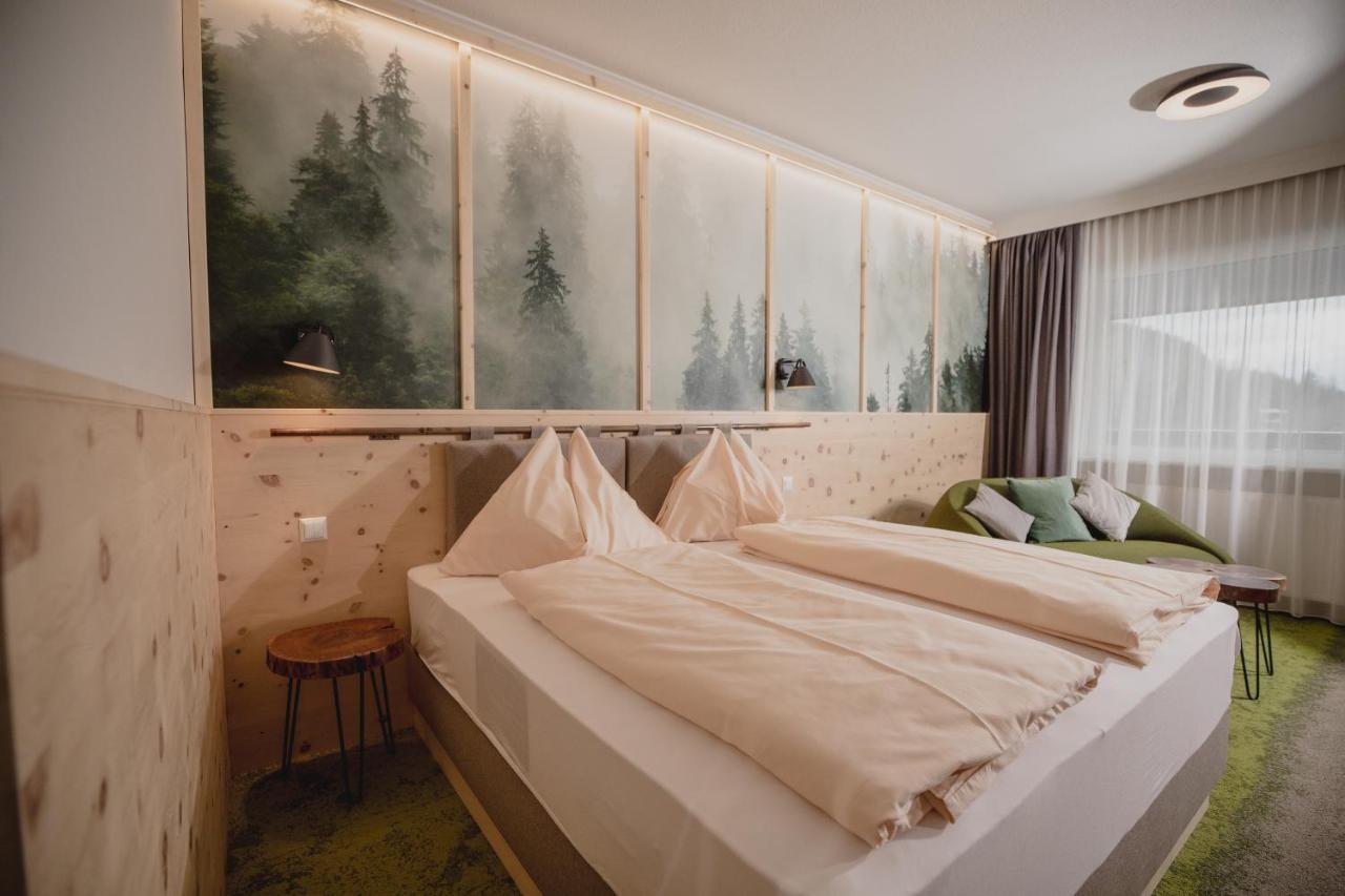 Gasthof Berghof Semmering Extérieur photo
