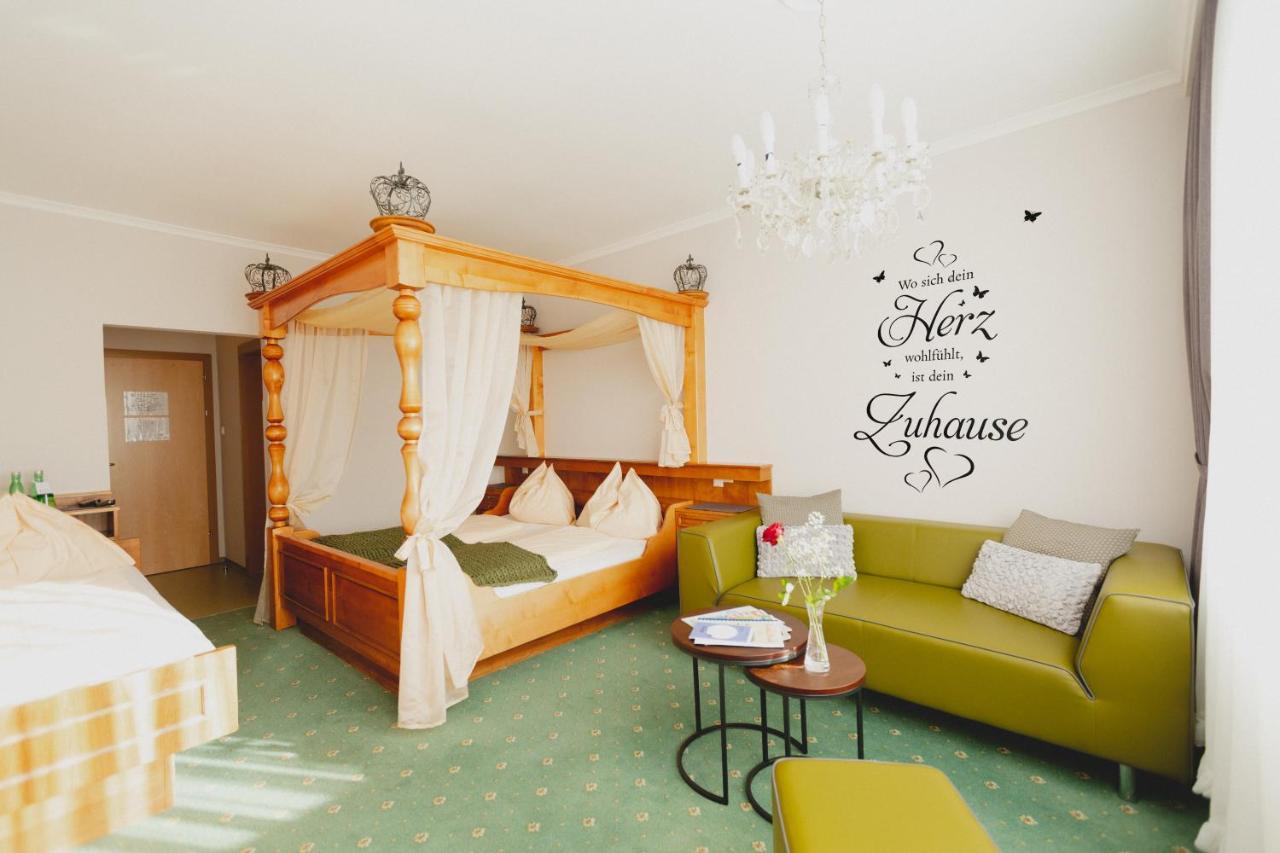 Gasthof Berghof Semmering Extérieur photo
